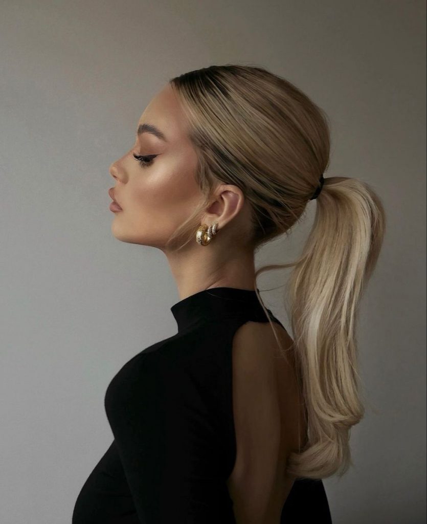 Easy Fall Hairstyles 21 Ideas: Stay Trendy and Chic This Season
