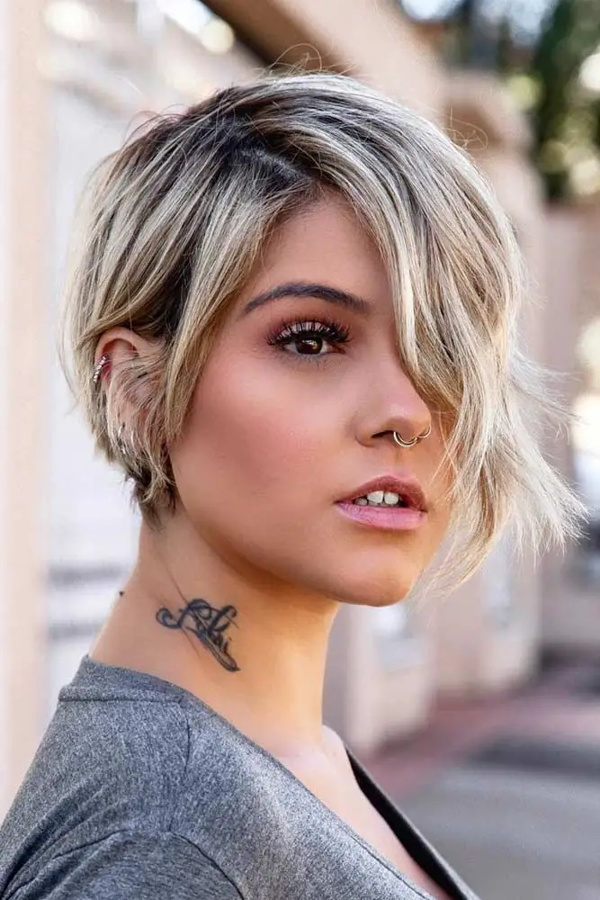 Fall Hair Colors and Pixie Cut 18 Ideas to Elevate Your Style