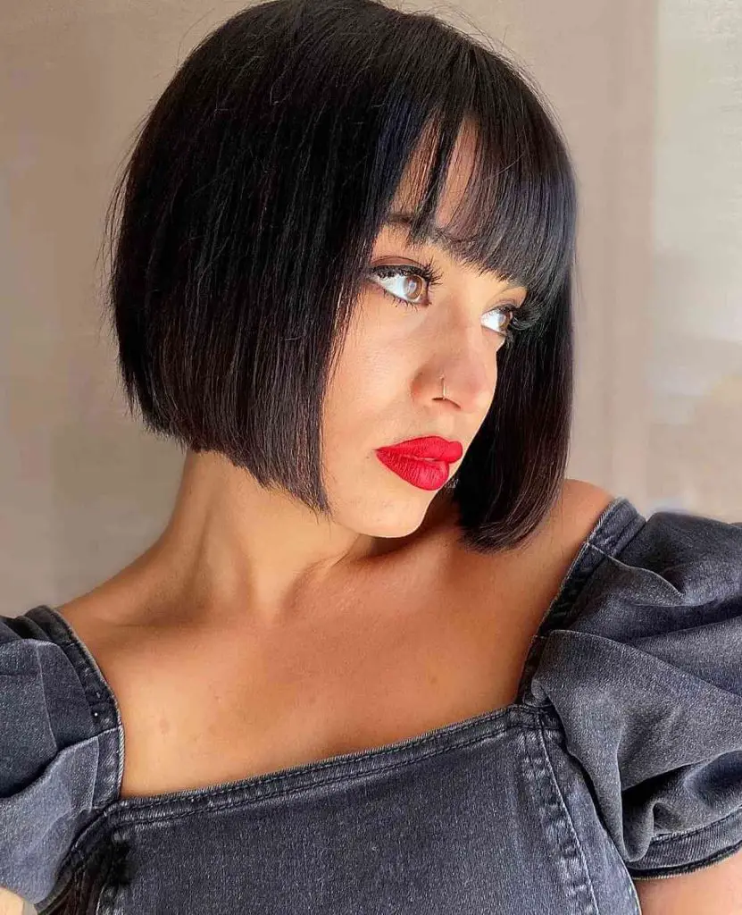 Fall Bob Hairstyles 20 Ideas: Embrace the Season with Style