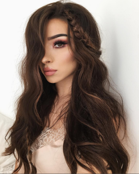 Fall Hairstyles for Long Hair 18 Ideas: Top Trends and Inspirations