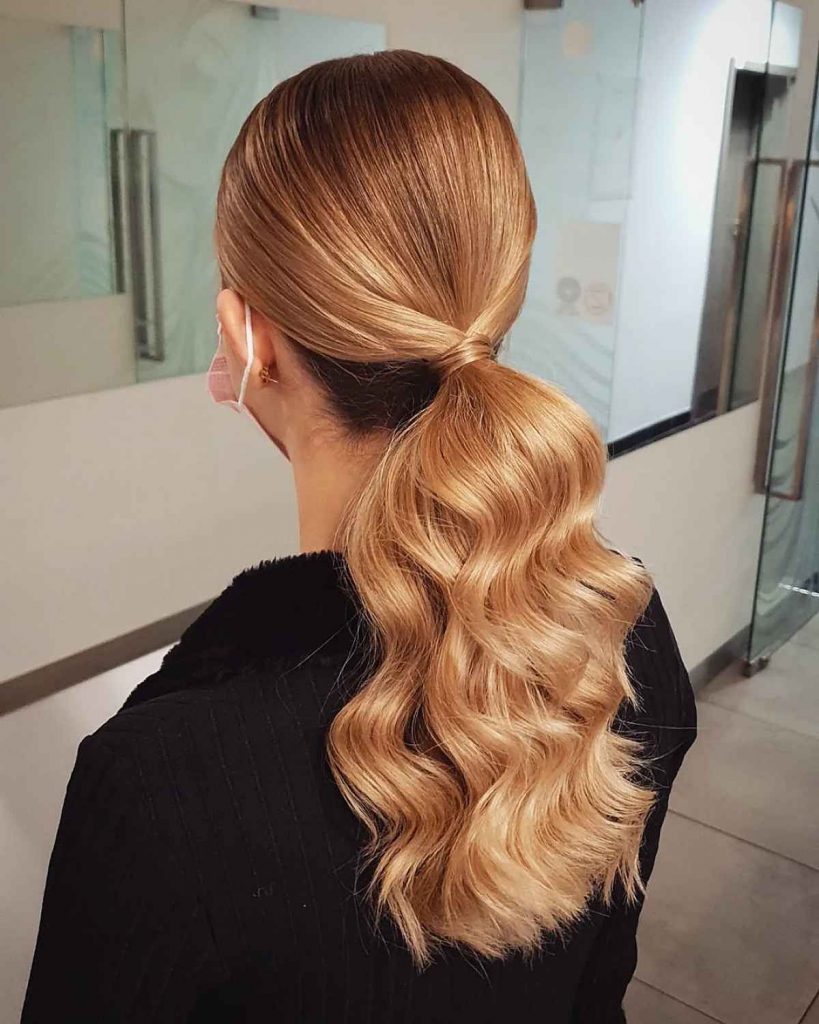 Easy Fall Hairstyles 21 Ideas: Stay Trendy and Chic This Season