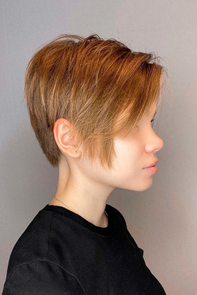 Pixie Hairstyles for Fall 18 Ideas: Embrace the Chic and Playful Look
