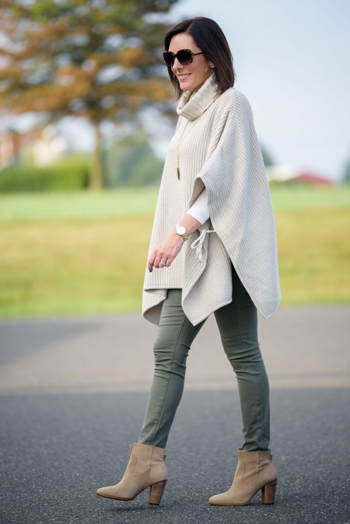 Fall Outfits for Women Over 50 18 Ideas: Embrace the Season in Style