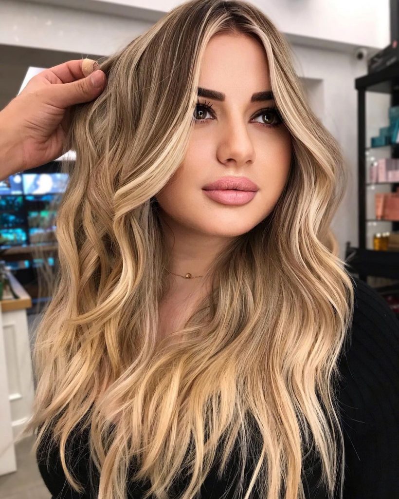Fall Haircuts for Chubby Face 18 Ideas: Embrace Your Beauty with Confidence
