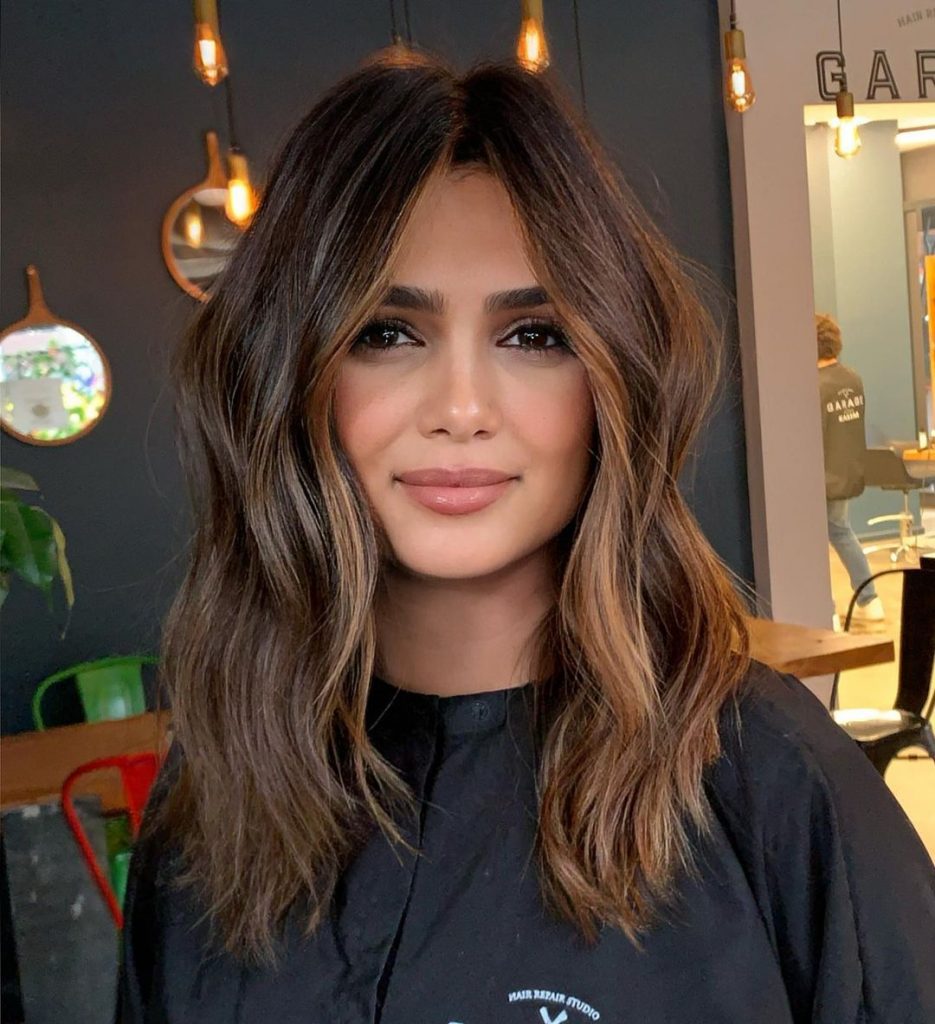 Fall Hair Color for Brunettes: 16 Ideas to Embrace the Season
