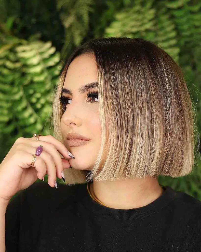 Fall Bob Hairstyles 20 Ideas: Embrace the Season with Style