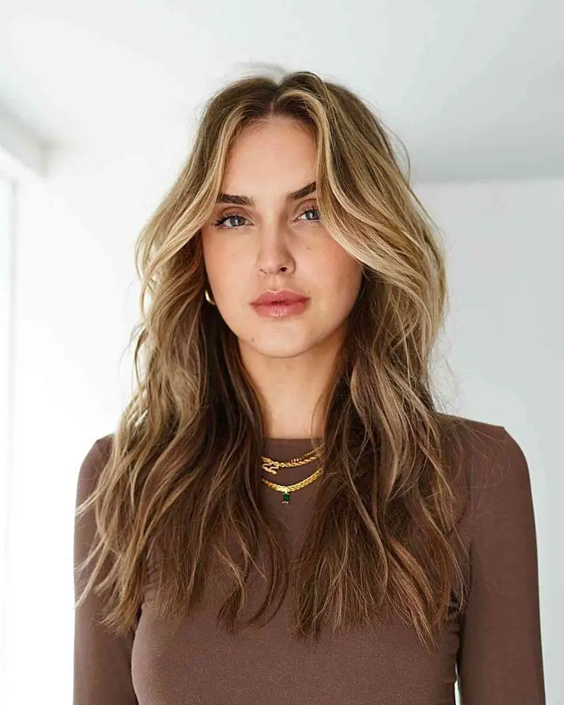 Fall Haircut 18 Ideas: Embrace the Season with Chic and Cozy Styles