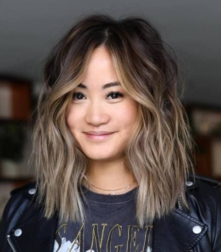 Shag Fall Hairstyle 24 Ideas: Embrace the Chic and Effortlessly Cool Look