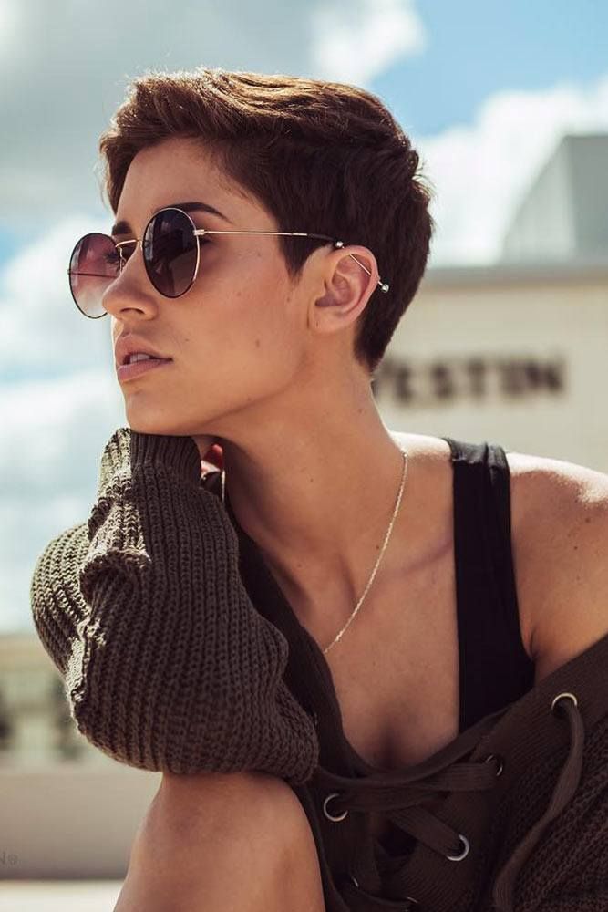 Fall Pixie Hair Color 15 Ideas: Embrace the Season with Style
