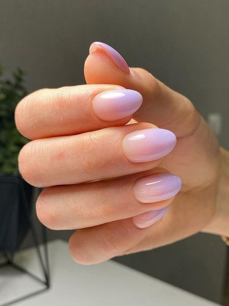 Fall Nails Ombre 16 Ideas: Embrace the Season with Trendy Nail Designs