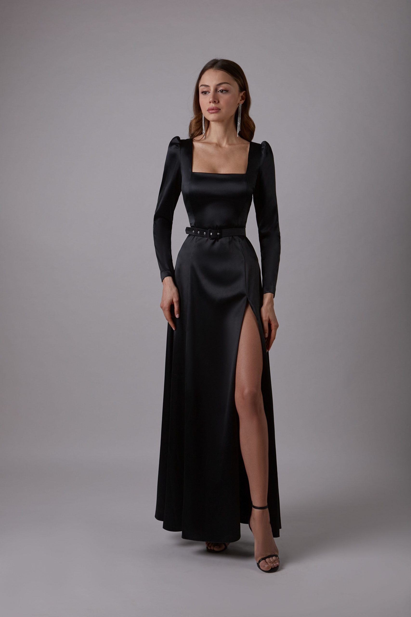 Fall Formal Dresses 19 Ideas: Embrace Elegance and Style