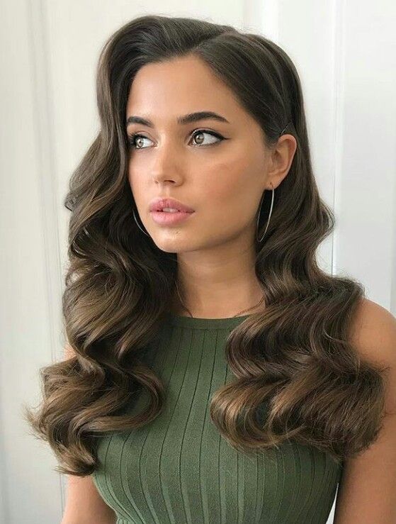 Aesthetic Fall Hairstyles 20 Ideas