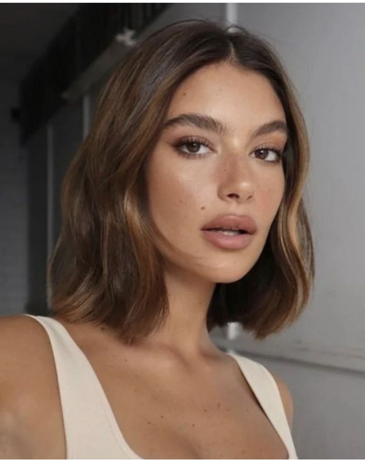 Fall Bob Hair Color 18 Ideas: Embrace the Season with Gorgeous Hair ...