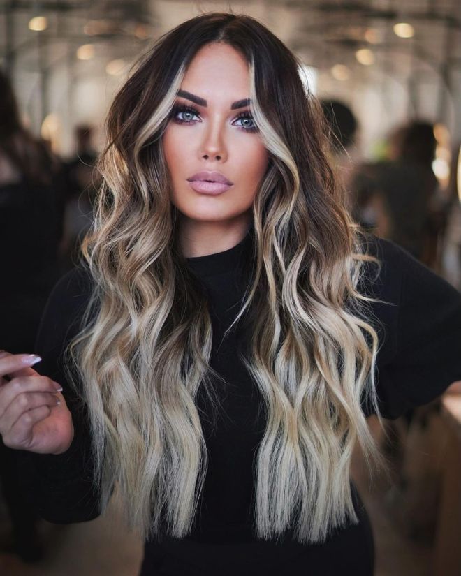 Aesthetic Fall Hairstyles 20 Ideas