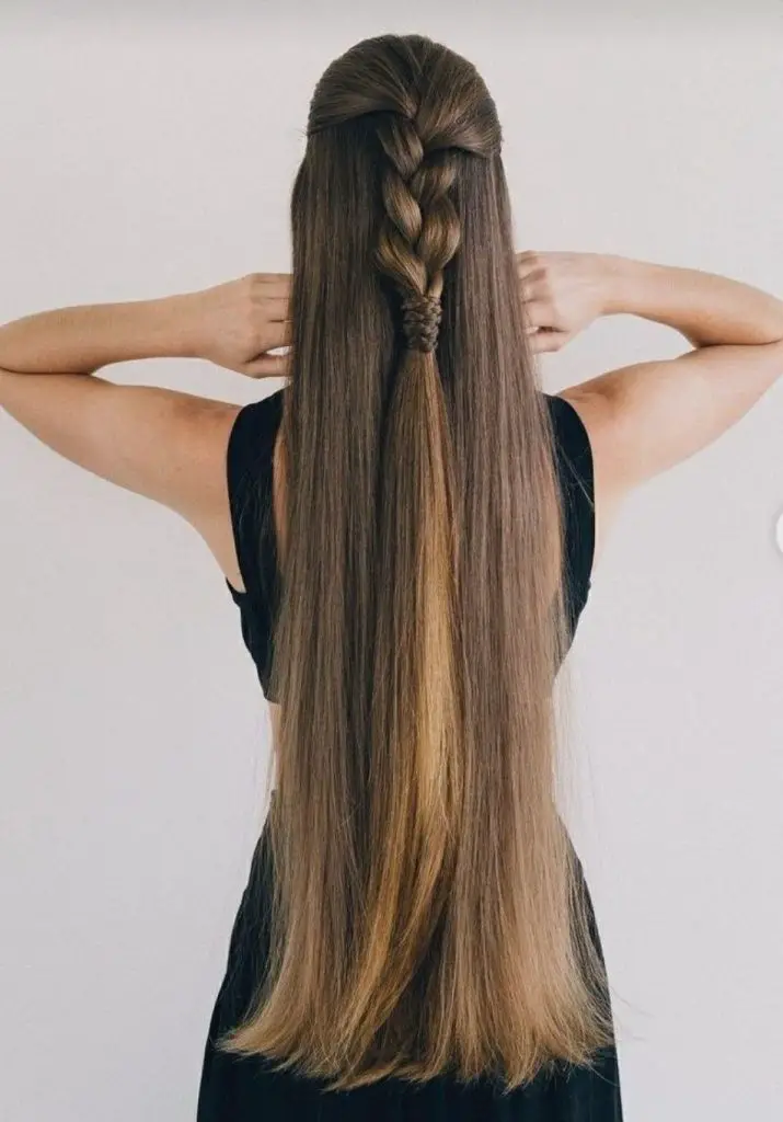 Top Fall Hairstyle 21 Ideas for Ultimate Hair Protection