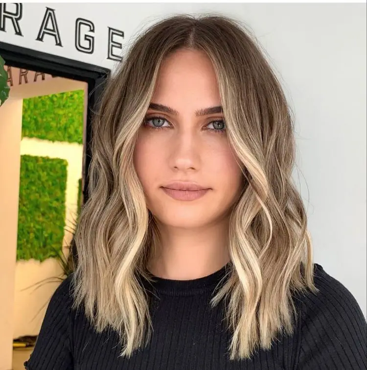 Fall Haircuts for Chubby Face 18 Ideas: Embrace Your Beauty with Confidence
