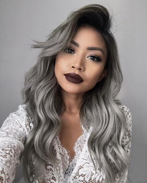 Dark Fall Hair Color 17 Ideas: Embrace the Season with Stunning Shades