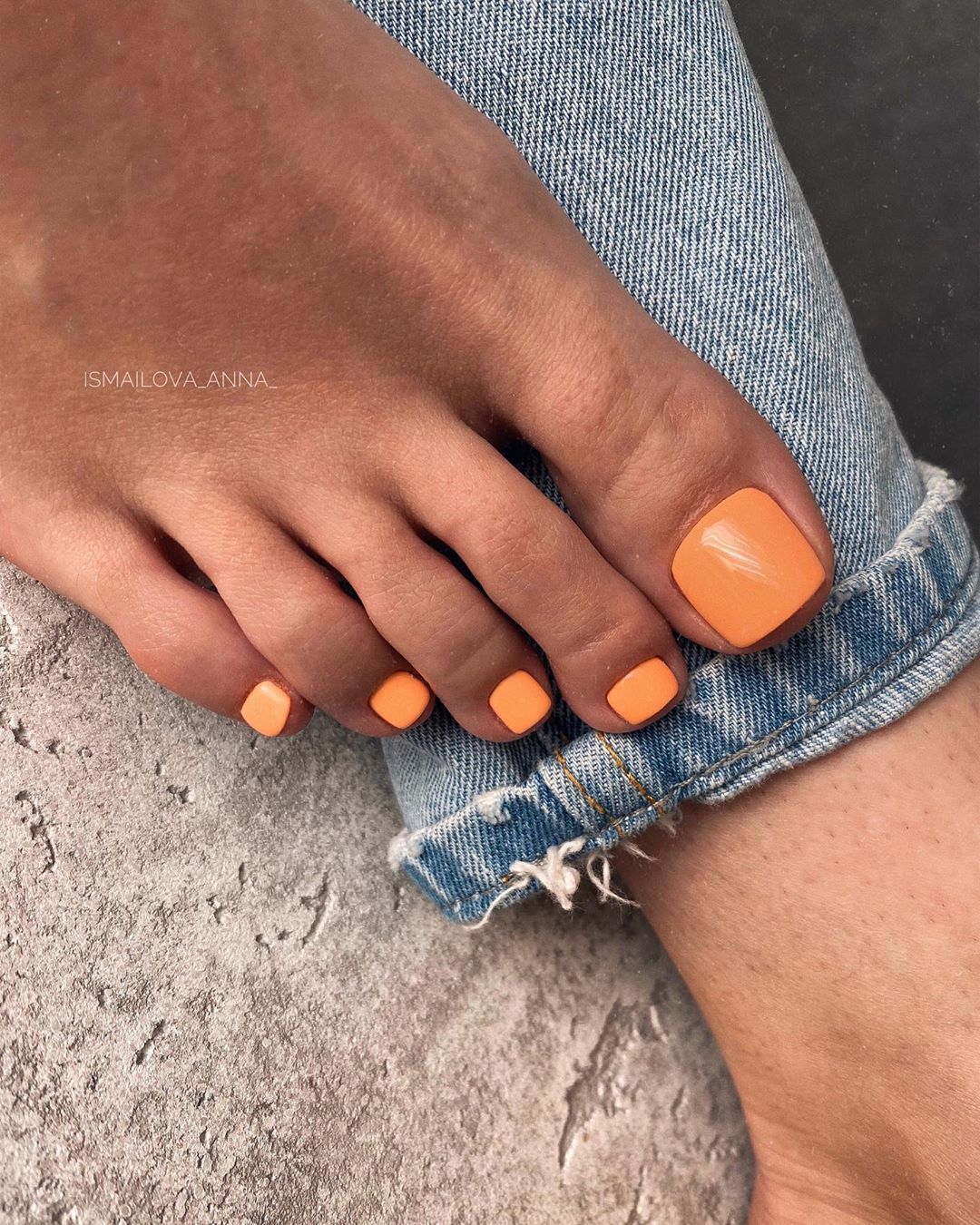 Fall Toe Nail Colors 20 Ideas: Embrace the Autumn Vibes with Stylish Nail Art