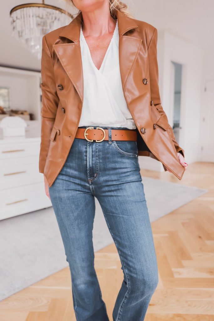 Fall Outfits for Women Over 40 20 Ideas: Embrace Style and Comfort