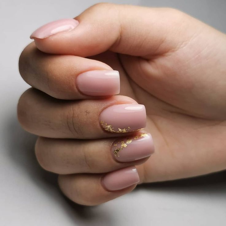 Fall Nail Colors Pink 26 Ideas: Embracing the Season with Versatile Shades