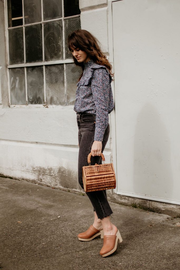 Fall Outfits with Platforms 18 Ideas: Elevate Your Style This Season