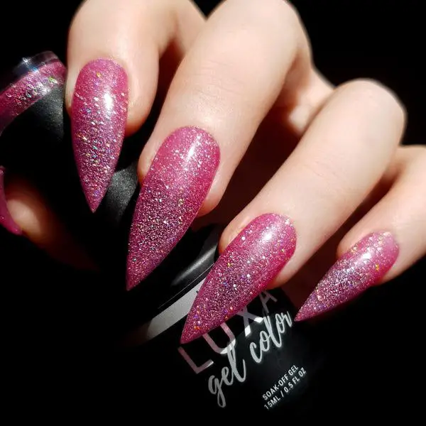 Barbie Pink Nails with Design 21 Ideas: Unleashing the Ultimate Glamorous Style