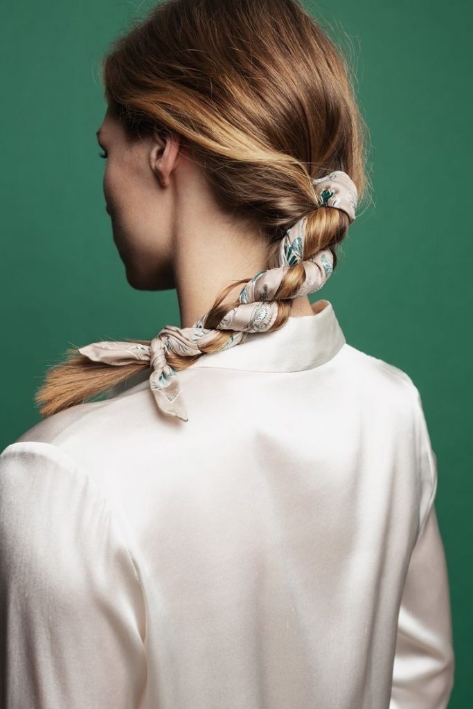 Fall Hairstyle 18 Ideas: Embrace the Season with Stunning Looks