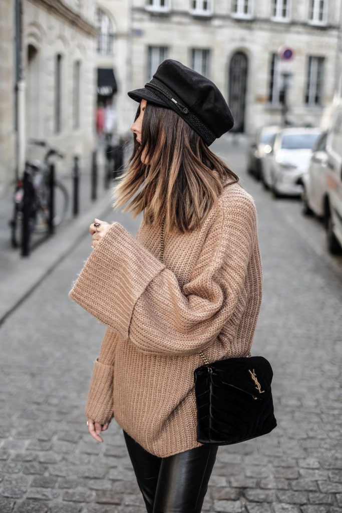 Work Fall Outfits: Stylish 15 Ideas for Women to Stay Cozy and Chic