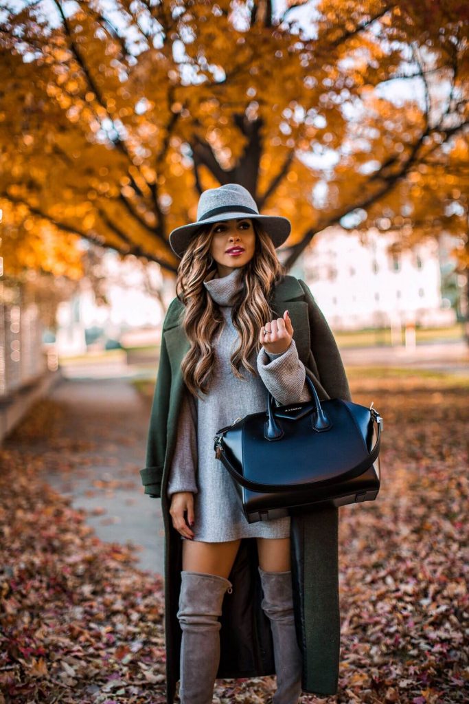 Fall Outfit 24 Ideas: Embrace the Season in Style