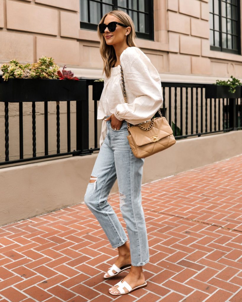 Fall Sandals Outfit 24 Ideas: Embrace Style and Comfort This Season