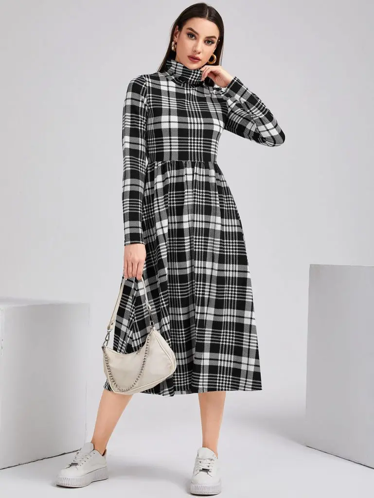 Long Fall Dresses 15 Ideas: Embrace Style and Comfort This Season