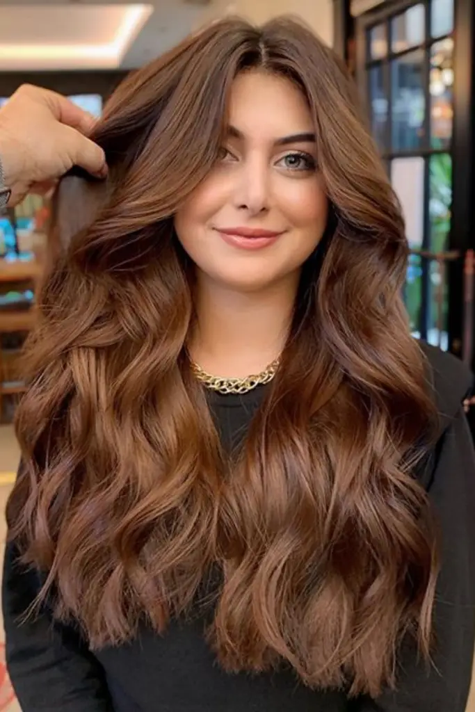 Fall Hair Color Fade 22 Ideas: Embrace the Beauty of Seasonal Transitions