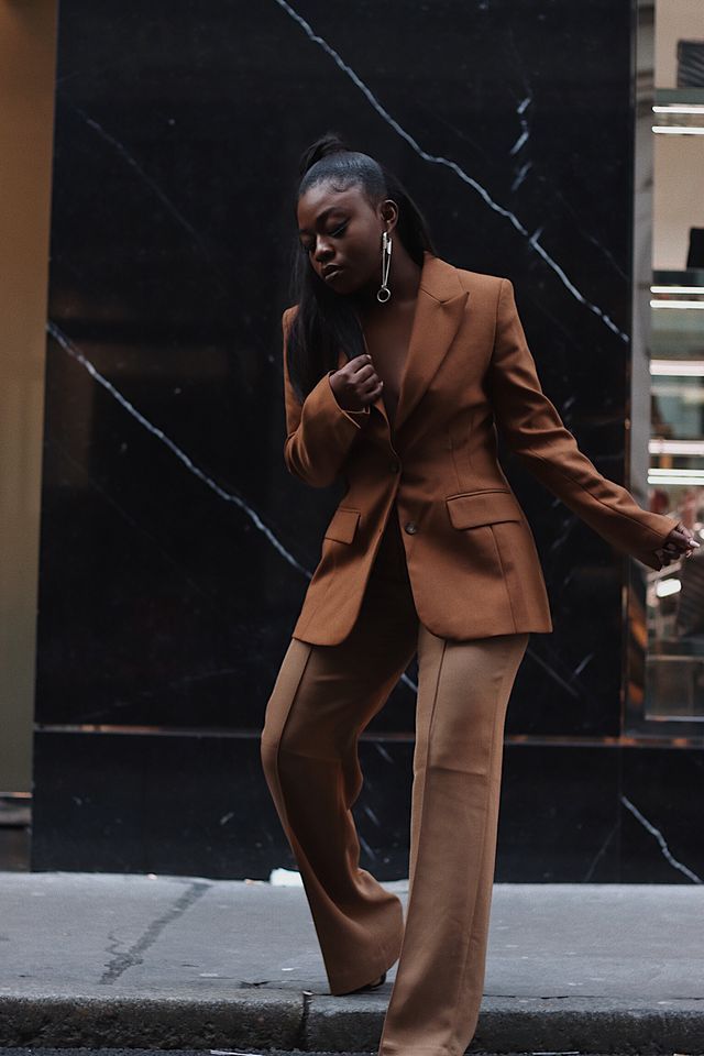Fall Outfits for Black Women 20 Ideas: Embrace the Season with Style and Confidence