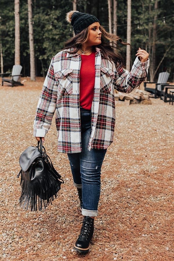 Plus Size Fall Outfit 26 Ideas: Embrace Fashion and Comfort