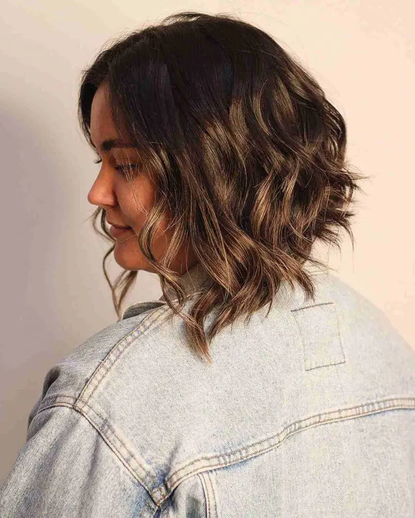 Bob Hairstyles for Plus Size: Flattering 20 Ideas to Embrace Your Beauty