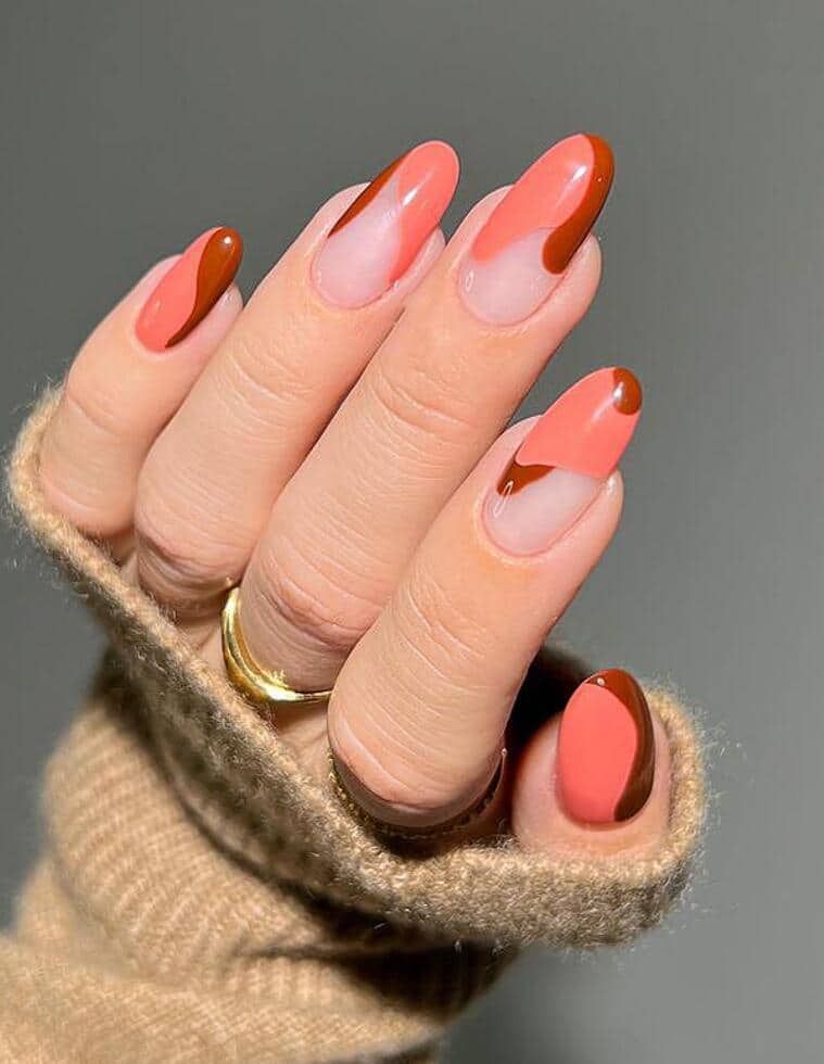 Oval Nails Acrylic 20 Ideas: Elevate Your Nail Game!