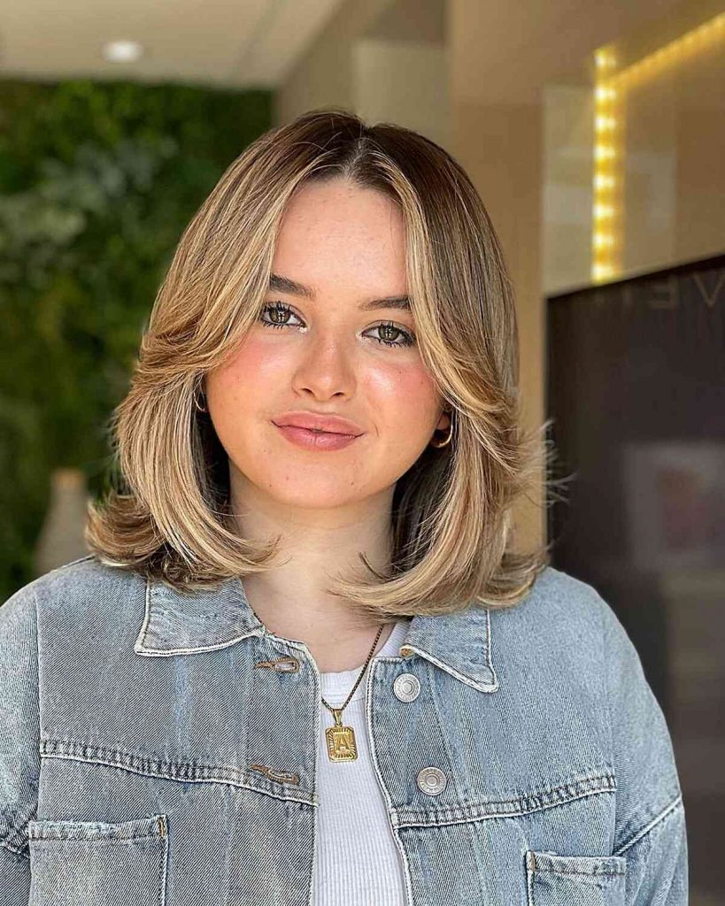 Bob Hairstyles for Plus Size: Flattering 20 Ideas to Embrace Your Beauty