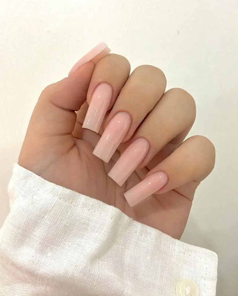 Long Nails Acrylic 18 Ideas: Elevate Your Nail Game with Stunning Designs