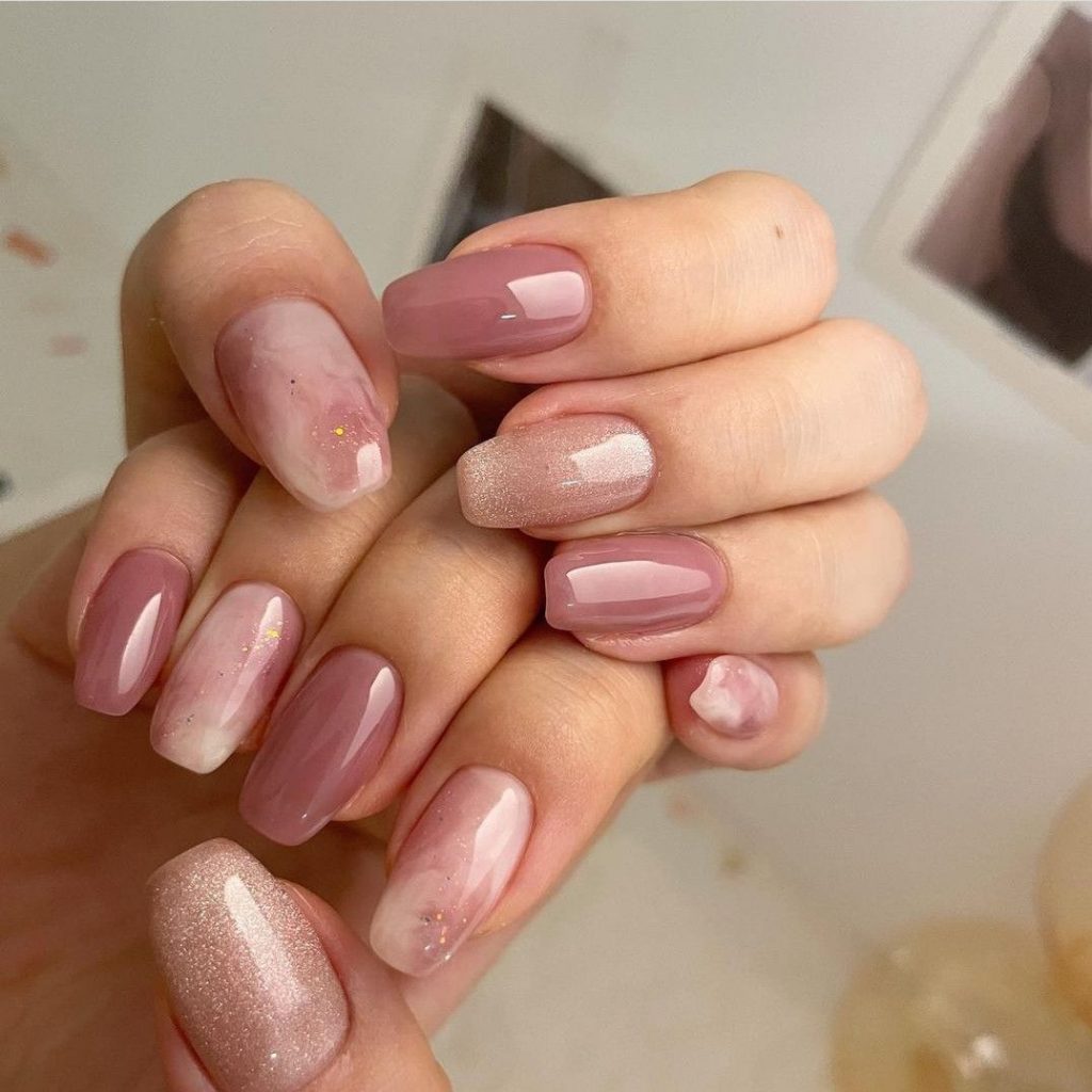 Nails for Women Over 40: Embrace These Stylish 18 Ideas