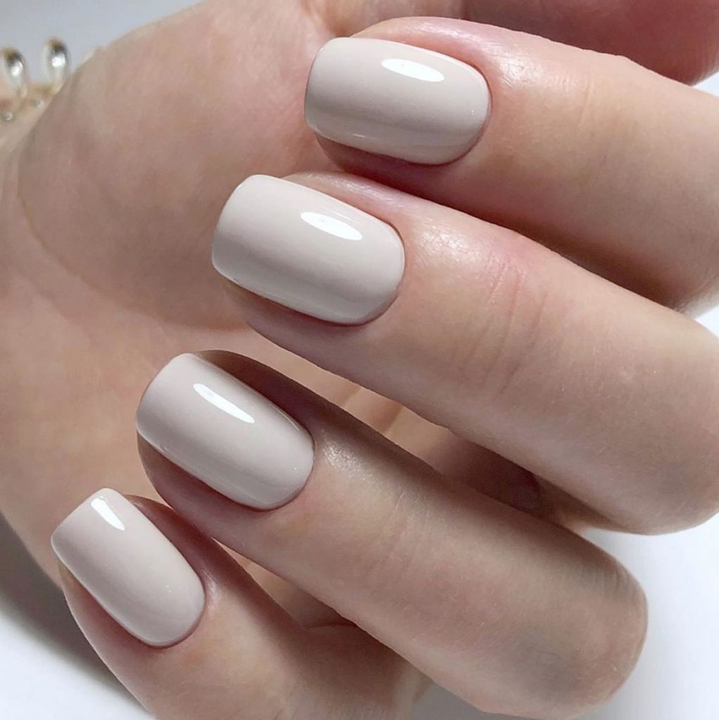 Natural Nails 20 Ideas: Embrace Simplicity with Stunning Nail Designs