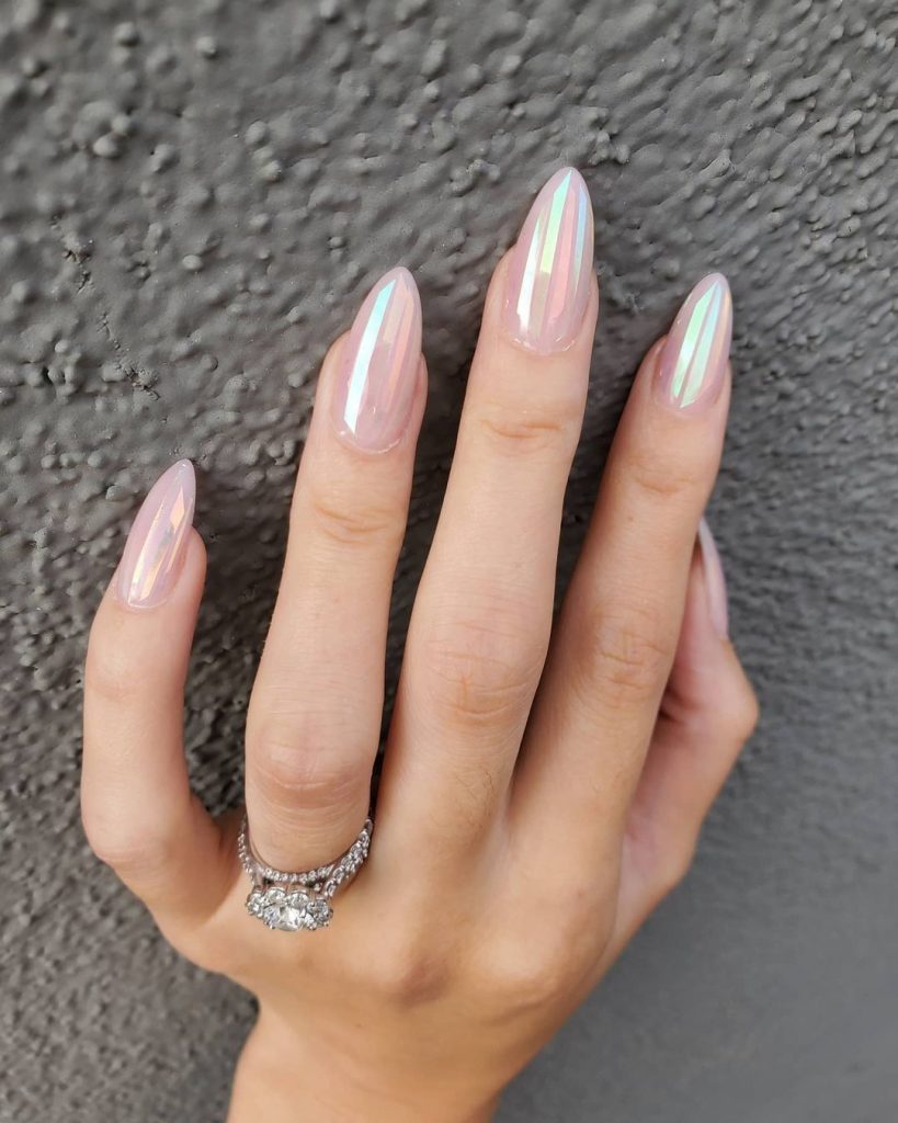 Natural Nails 20 Ideas: Embrace Simplicity with Stunning Nail Designs