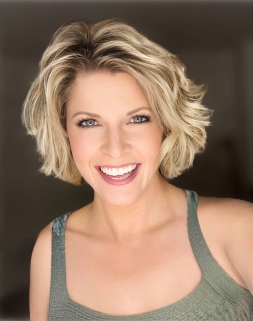 Short Hairstyles for Women Over 40 20 Ideas