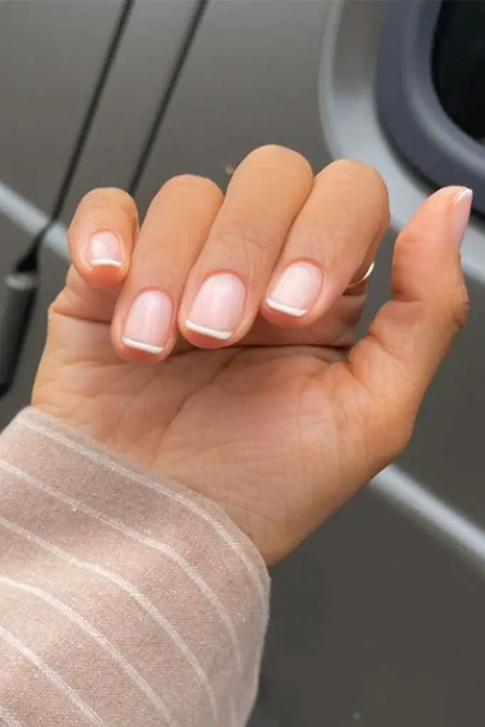 Nails for Women Over 40: Embrace These Stylish 18 Ideas