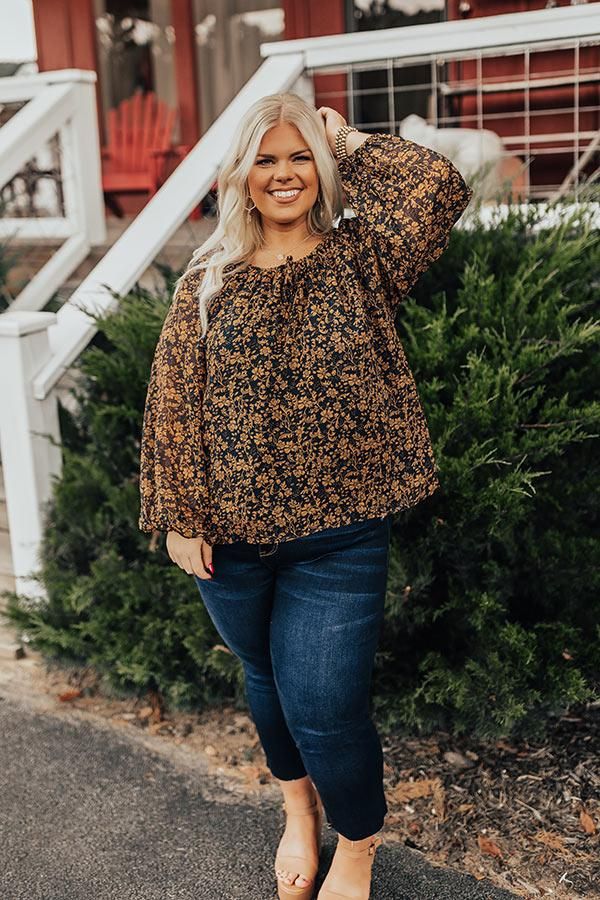 Plus Size Fall Outfits Over 50 15 Ideas: Embrace Style and Comfort