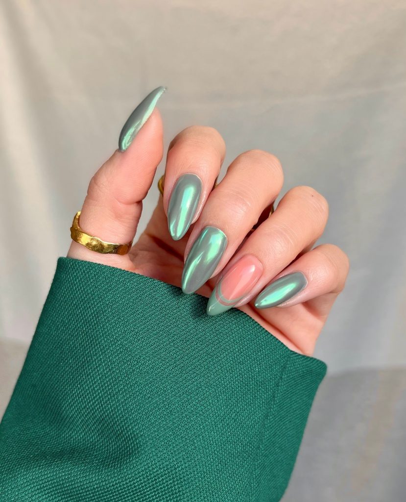 Almond Nail Fall 22 Ideas: Embrace the Season with Stunning Nail Designs