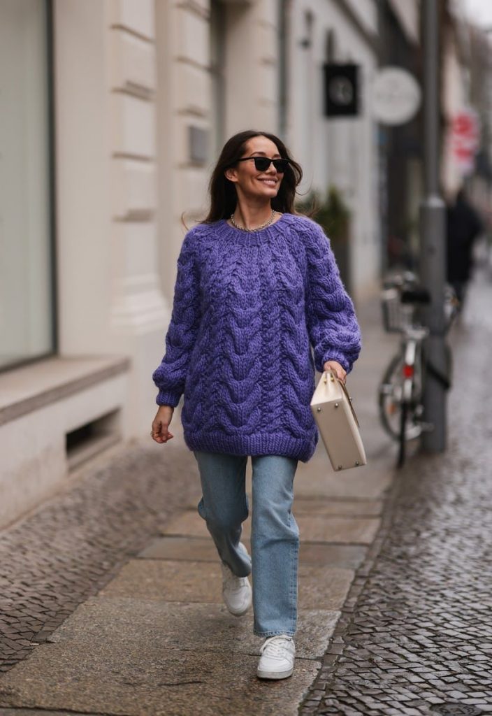Fall Women Street Styles 16 Ideas: Embrace the Season with Fashion and Comfort