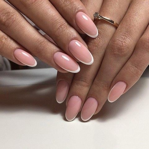 Oval Nails Acrylic 20 Ideas: Elevate Your Nail Game!
