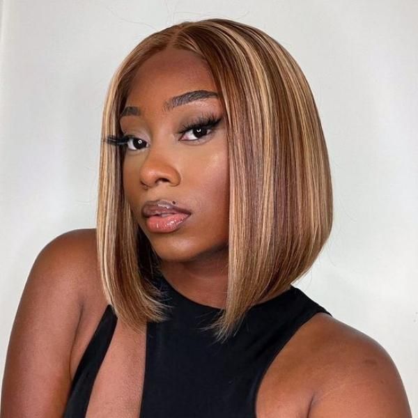 Bob Hairstyles for Black Women: Stylish 20 Ideas to Try