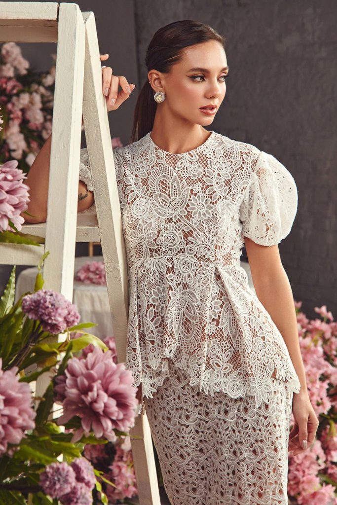 Fall Dresses Lace 15 Ideas: Embrace Elegance and Warmth This Season