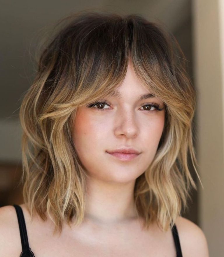 Winter Bob Haircut 2023-2024 16 Ideas: Embrace the Season with Style ...